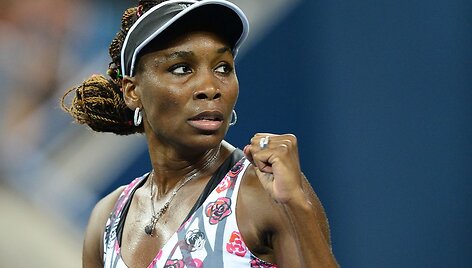 Venus Williams