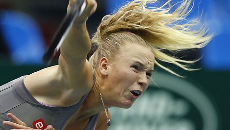 Caroline Wozniacki