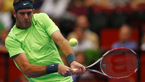 Juanas Martinas del Potro