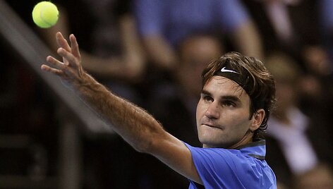 Rogeris Federeris