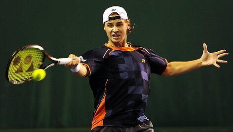 Ričardas Berankis