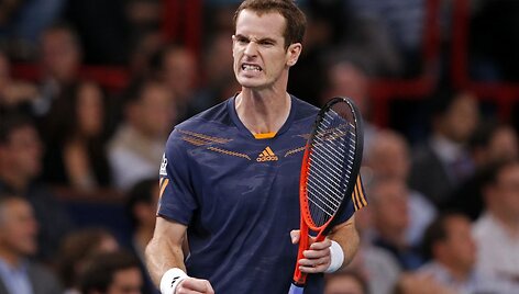 Andy Murray