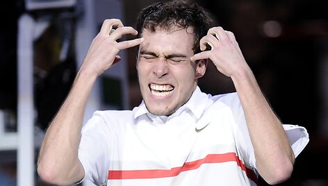 Jerzy'is Janowiczius