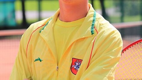 Mantas Bugaili&scaron;kis