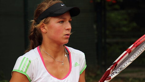 Akvilė Paražinskaitė