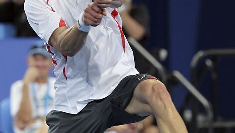 Andreasas Seppi