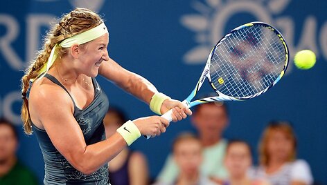 Viktorija Azarenka