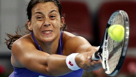 Marion Bartoli