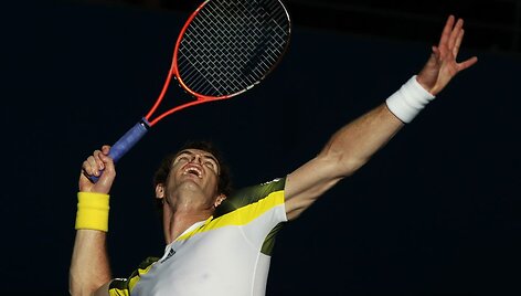 Andy Murray