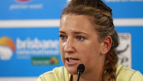 Viktorija Azarenka