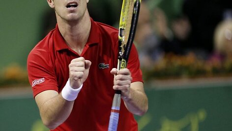 Richardas Gasquet