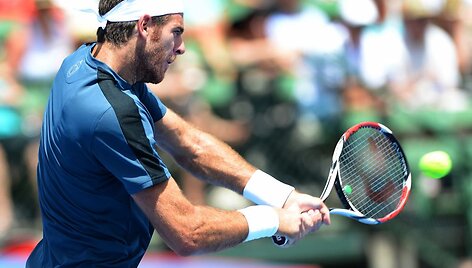 Juanas Martinas del Potro