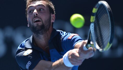 Benoit Paire