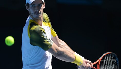 Andy Murray