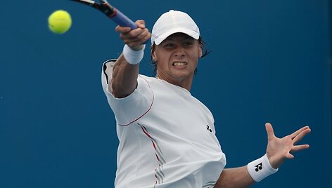 Ričardas Berankis