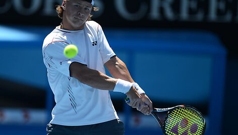Ričardas Berankis