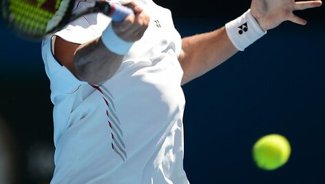 Ričardas Berankis