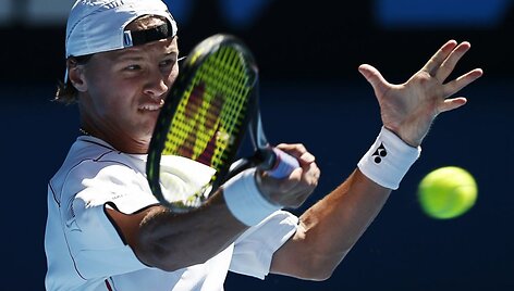 Ričardas Berankis