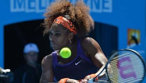 Serena Williams