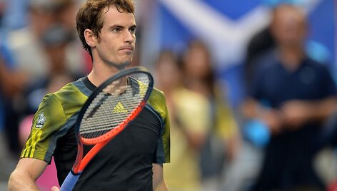Andy Murray