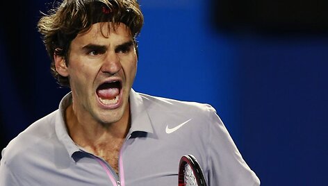 Rogeris Federeris