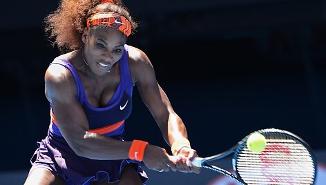 Serena Williams