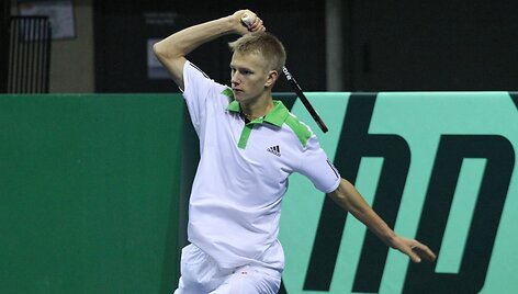 Lukas Mugevičius