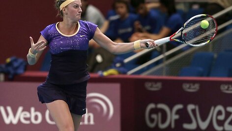 Petra Kvitova