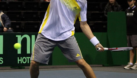 Dovydas &Scaron;akinis