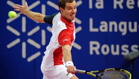 Richardas Gasquet