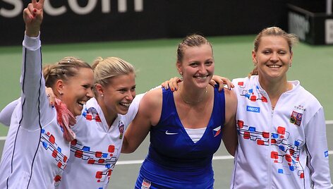 Petra Kvitova