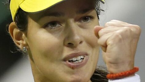 Ana Ivanovič