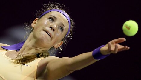 Viktorija Azarenka