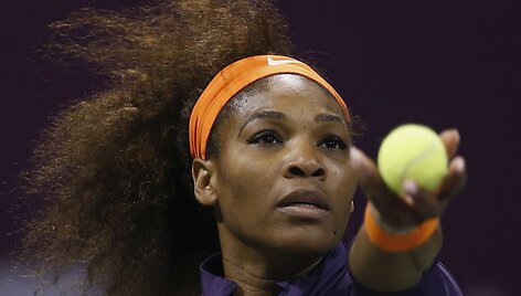 Serena Williams