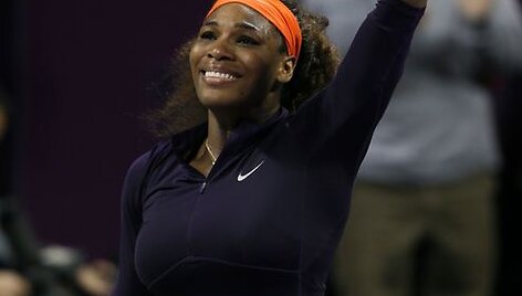 Serena Williams