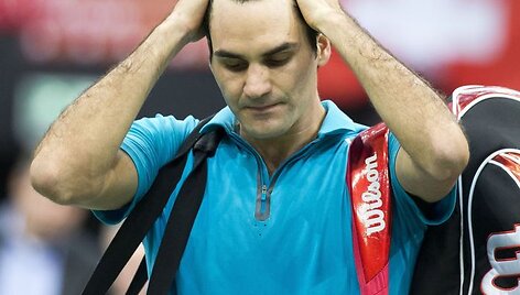 Rogeris Federeris