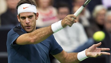 Juanas Martinas del Potro