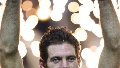 Juanas Martinas del Potro