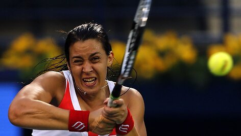 Marion Bartoli