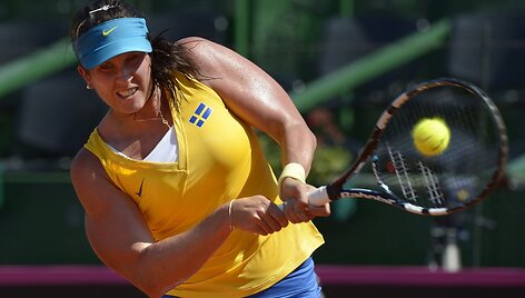 Sofia Arvidsson