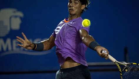 Rafaelis Nadalis