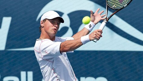 Ričardas Berankis