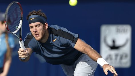 Juanas Martinas del Potro