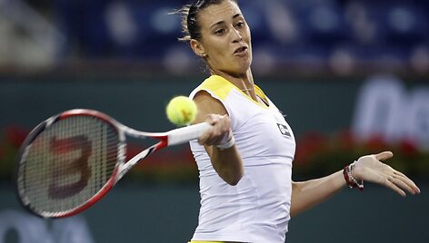 Flavia Pennetta