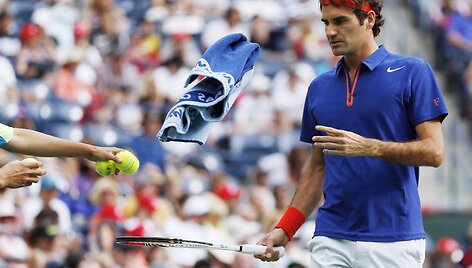 Rogeris Federeris