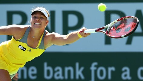Angelique Kerber