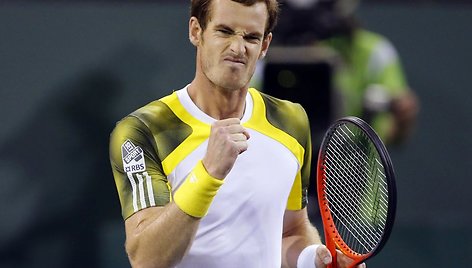 Andy Murray