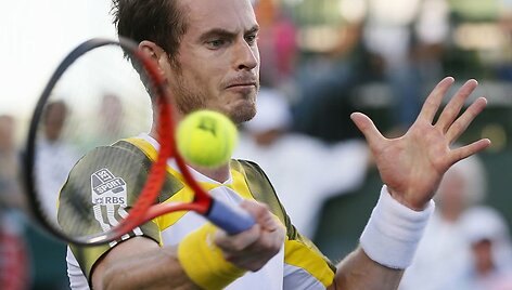 Andy Murray