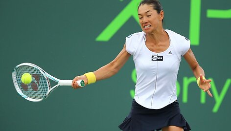 Kimiko Date Krumm