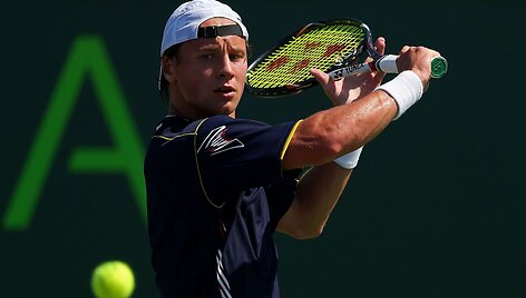 Ričardas Berankis